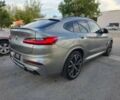 БМВ Х4 2020 у Одесі на Automoto.ua Сірий БМВ Х4, об'ємом двигуна 3 л та пробігом 47 тис. км за 30000 $, фото 7 на Automoto.ua