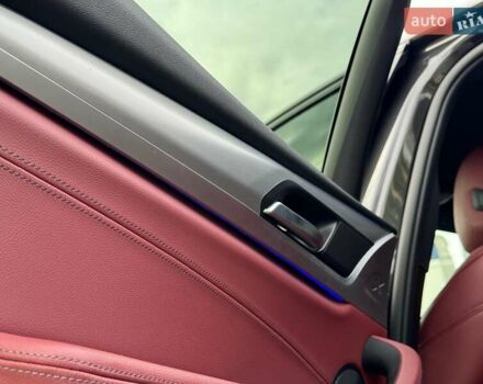 БМВ Х4 2020 в Виннице на Automoto.ua Серый БМВ Х4, объемом двигателя 3 л и пробегом 143 тыс. км за 56190 $, фото 20 на Automoto.ua