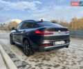 Серый БМВ Х4, объемом двигателя 3 л и пробегом 151 тыс. км за 53400 $, фото 13 на Automoto.ua