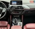 БМВ Х4 2020 в Виннице на Automoto.ua Серый БМВ Х4, объемом двигателя 3 л и пробегом 143 тыс. км за 56190 $, фото 31 на Automoto.ua