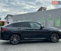 БМВ Х4 2020 в Виннице на Automoto.ua Серый БМВ Х4, объемом двигателя 3 л и пробегом 143 тыс. км за 56190 $, фото 11 на Automoto.ua