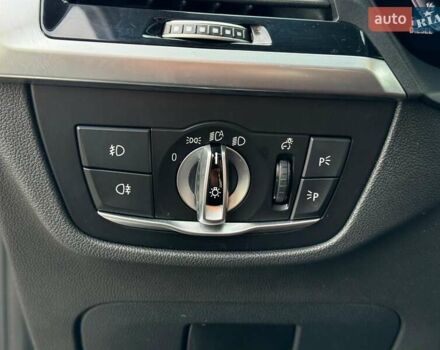 БМВ Х4 2020 в Виннице на Automoto.ua Серый БМВ Х4, объемом двигателя 3 л и пробегом 143 тыс. км за 56190 $, фото 39 на Automoto.ua