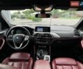 БМВ Х4 2020 в Виннице на Automoto.ua Серый БМВ Х4, объемом двигателя 3 л и пробегом 143 тыс. км за 56190 $, фото 30 на Automoto.ua