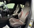 Серый БМВ Х4, объемом двигателя 3 л и пробегом 24 тыс. км за 31700 $, фото 3 на Automoto.ua