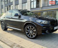 Серый БМВ Х4, объемом двигателя 3 л и пробегом 151 тыс. км за 53400 $, фото 1 на Automoto.ua