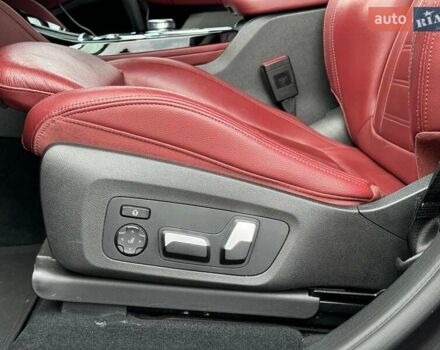 БМВ Х4 2020 в Виннице на Automoto.ua Серый БМВ Х4, объемом двигателя 3 л и пробегом 143 тыс. км за 56190 $, фото 36 на Automoto.ua