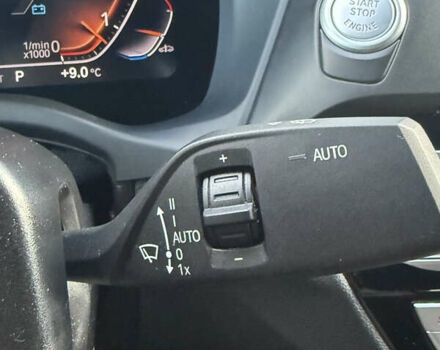 Серый БМВ Х4, объемом двигателя 3 л и пробегом 151 тыс. км за 53400 $, фото 67 на Automoto.ua