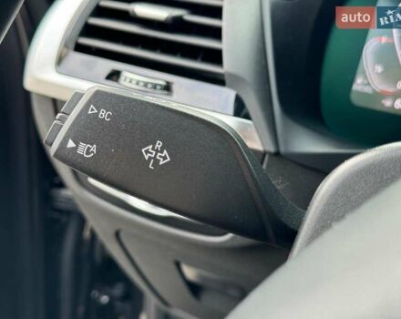 БМВ Х4 2020 в Виннице на Automoto.ua Серый БМВ Х4, объемом двигателя 3 л и пробегом 143 тыс. км за 56190 $, фото 43 на Automoto.ua