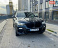 Серый БМВ Х4, объемом двигателя 3 л и пробегом 151 тыс. км за 53400 $, фото 3 на Automoto.ua