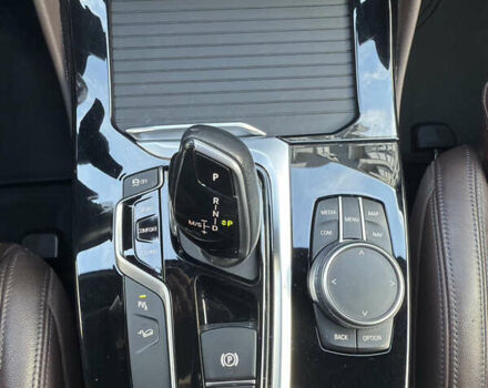 Серый БМВ Х4, объемом двигателя 3 л и пробегом 151 тыс. км за 53400 $, фото 69 на Automoto.ua