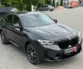 БМВ Х4 2020 в Виннице на Automoto.ua Серый БМВ Х4, объемом двигателя 3 л и пробегом 143 тыс. км за 56190 $, фото 12 на Automoto.ua