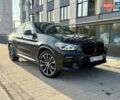 Серый БМВ Х4, объемом двигателя 3 л и пробегом 151 тыс. км за 53400 $, фото 1 на Automoto.ua