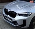 Серый БМВ Х4, объемом двигателя 2 л и пробегом 43 тыс. км за 48800 $, фото 15 на Automoto.ua