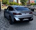 Серый БМВ Х4, объемом двигателя 2 л и пробегом 43 тыс. км за 48800 $, фото 34 на Automoto.ua