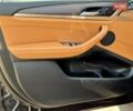 Серый БМВ Х4, объемом двигателя 2 л и пробегом 21 тыс. км за 55000 $, фото 27 на Automoto.ua