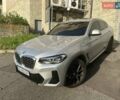 Серый БМВ Х4, объемом двигателя 2 л и пробегом 87 тыс. км за 38000 $, фото 1 на Automoto.ua