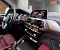 Серый БМВ Х4, объемом двигателя 2 л и пробегом 43 тыс. км за 48800 $, фото 92 на Automoto.ua