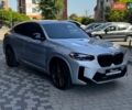 Серый БМВ Х4, объемом двигателя 2 л и пробегом 43 тыс. км за 48800 $, фото 31 на Automoto.ua