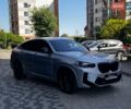 Серый БМВ Х4, объемом двигателя 2 л и пробегом 43 тыс. км за 48800 $, фото 28 на Automoto.ua