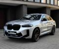 Сірий БМВ Х4, об'ємом двигуна 2 л та пробігом 43 тис. км за 48800 $, фото 2 на Automoto.ua
