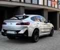 Серый БМВ Х4, объемом двигателя 2 л и пробегом 43 тыс. км за 48800 $, фото 43 на Automoto.ua