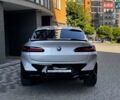 Серый БМВ Х4, объемом двигателя 2 л и пробегом 43 тыс. км за 48800 $, фото 40 на Automoto.ua
