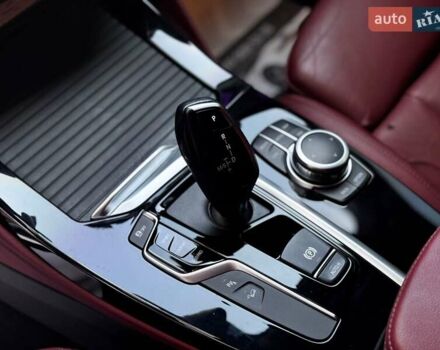 Серый БМВ Х4, объемом двигателя 2 л и пробегом 43 тыс. км за 48800 $, фото 64 на Automoto.ua