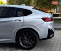 Серый БМВ Х4, объемом двигателя 2 л и пробегом 43 тыс. км за 48800 $, фото 52 на Automoto.ua
