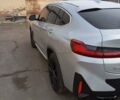 Серый БМВ Х4, объемом двигателя 2 л и пробегом 87 тыс. км за 38000 $, фото 11 на Automoto.ua