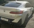 Серый БМВ Х4, объемом двигателя 2 л и пробегом 87 тыс. км за 38000 $, фото 6 на Automoto.ua