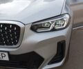 Серый БМВ Х4, объемом двигателя 2 л и пробегом 87 тыс. км за 38000 $, фото 10 на Automoto.ua
