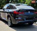 Серый БМВ Х4, объемом двигателя 2 л и пробегом 21 тыс. км за 55000 $, фото 1 на Automoto.ua
