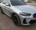 Серый БМВ Х4, объемом двигателя 2 л и пробегом 87 тыс. км за 38000 $, фото 12 на Automoto.ua