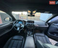 Серый БМВ Х4, объемом двигателя 2 л и пробегом 40 тыс. км за 51200 $, фото 7 на Automoto.ua