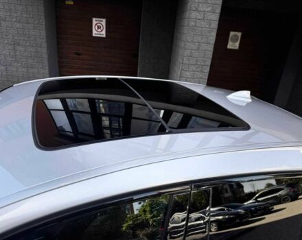 Сірий БМВ Х4, об'ємом двигуна 2 л та пробігом 43 тис. км за 48800 $, фото 6 на Automoto.ua