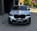 Серый БМВ Х4, объемом двигателя 2 л и пробегом 43 тыс. км за 48800 $, фото 6 на Automoto.ua