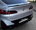 Сірий БМВ Х4, об'ємом двигуна 2 л та пробігом 43 тис. км за 48800 $, фото 12 на Automoto.ua