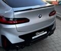 Серый БМВ Х4, объемом двигателя 2 л и пробегом 43 тыс. км за 48800 $, фото 50 на Automoto.ua