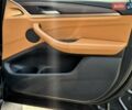 Серый БМВ Х4, объемом двигателя 2 л и пробегом 21 тыс. км за 55000 $, фото 16 на Automoto.ua