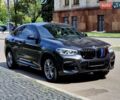 Серый БМВ Х4, объемом двигателя 2 л и пробегом 21 тыс. км за 55000 $, фото 1 на Automoto.ua