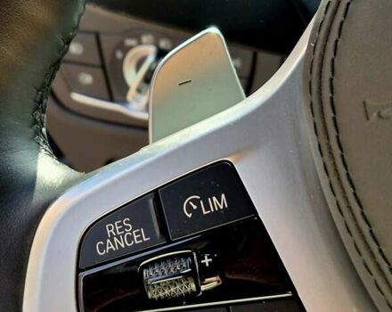 Серый БМВ Х4, объемом двигателя 2 л и пробегом 21 тыс. км за 55000 $, фото 32 на Automoto.ua