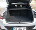 Серый БМВ Х4, объемом двигателя 2 л и пробегом 87 тыс. км за 38000 $, фото 8 на Automoto.ua