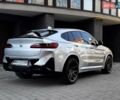 Серый БМВ Х4, объемом двигателя 2 л и пробегом 43 тыс. км за 48800 $, фото 46 на Automoto.ua