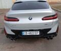 Серый БМВ Х4, объемом двигателя 2 л и пробегом 87 тыс. км за 38000 $, фото 7 на Automoto.ua