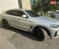 Серый БМВ Х4, объемом двигателя 2 л и пробегом 87 тыс. км за 38000 $, фото 2 на Automoto.ua
