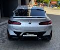 Серый БМВ Х4, объемом двигателя 2 л и пробегом 43 тыс. км за 48800 $, фото 41 на Automoto.ua