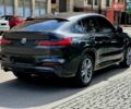 Серый БМВ Х4, объемом двигателя 2 л и пробегом 21 тыс. км за 55000 $, фото 4 на Automoto.ua
