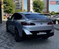 Серый БМВ Х4, объемом двигателя 2 л и пробегом 43 тыс. км за 48800 $, фото 33 на Automoto.ua