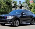 Серый БМВ Х4, объемом двигателя 2 л и пробегом 21 тыс. км за 55000 $, фото 7 на Automoto.ua