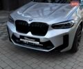 Серый БМВ Х4, объемом двигателя 2 л и пробегом 43 тыс. км за 48800 $, фото 13 на Automoto.ua